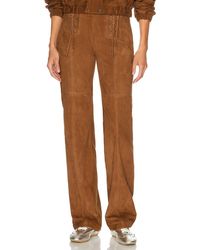 Porsche Design - X Revolve Devon Laced Pants - Lyst