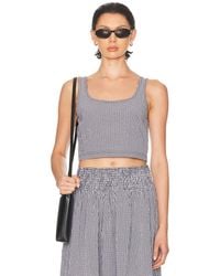 Solid & Striped - The Anise Top - Lyst