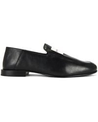 Givenchy - Label Loafer - Lyst