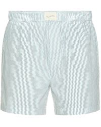 Museum of Peace & Quiet - Wordmark Boxer - Lyst