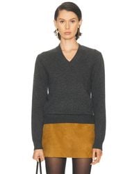 ÉTERNE - Lennox Cashmere Sweater - Lyst