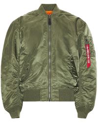 Alpha Industries Casual jackets for Men | Online Sale up to 70% off | Lyst