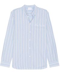 BLUE SKY INN - Grandpa Shirt - Lyst