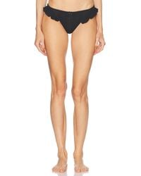 Cou Cou Intimates - For Fwrd The Butterfly Thong - Lyst