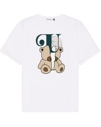 Undercover - Bear Tee - Lyst