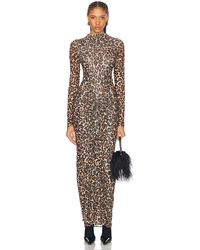 Ronny Kobo - Scorpio Dress - Lyst