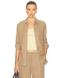 ÉTERNE - Constance Top - Lyst
