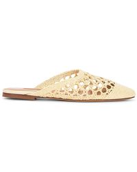 Emme Parsons - Flat Mule - Lyst