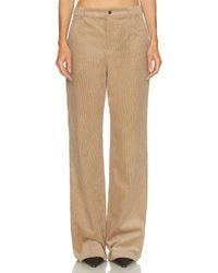 SER.O.YA - Terri Corduroy Pant - Lyst