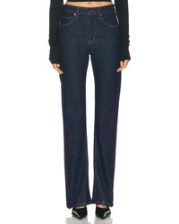Agolde - Mid Rise Kick Boot Jeans - Lyst