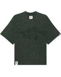 adidas by Song for the Mute - Wash Tee - Lyst