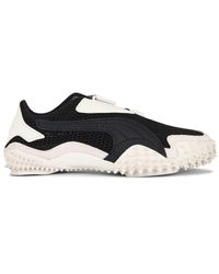 PUMA - Mostro Mesh Sneaker - Lyst