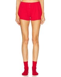 Cou Cou Intimates - The Short - Lyst