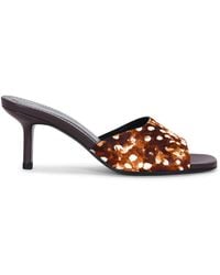 STAUD - Bea Mule - Lyst