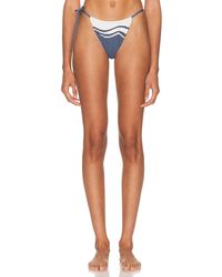 SIR. - Lilou String Brief Bikini Bottom - Lyst