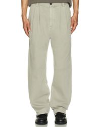 Agolde - Slater Trouser - Lyst