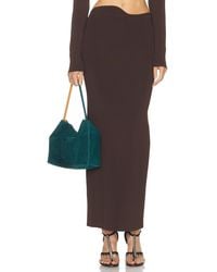 Christopher Esber - Maparadita Midi Skirt - Lyst
