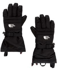 The North Face - Montana Ski Gloves - Lyst