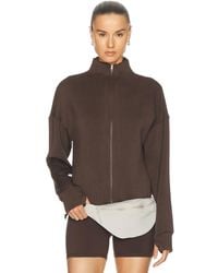 Varley - Tayah Zip Through Jacket - Lyst
