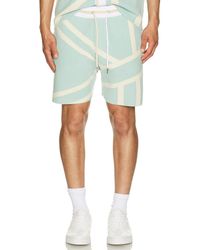SER.O.YA - Zeppelin Short - Lyst