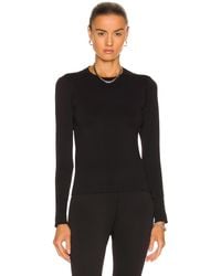 CORDOVA - Base Layer Top - Lyst