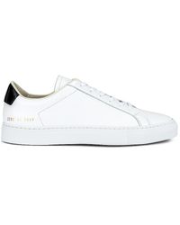 Common Projects - Retro Low - Lyst
