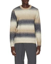 Samsøe & Samsøe - Aiden Crew Neck Sweater - Lyst