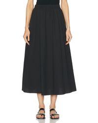 Matteau - Relaxed Everyday Skirt - Lyst
