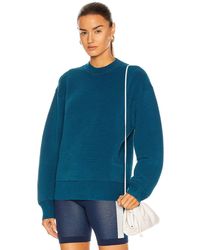 nagnata rib sweater