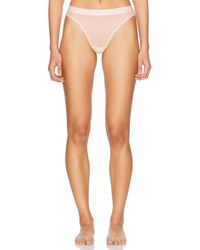Alexander Wang - Classic Thong - Lyst