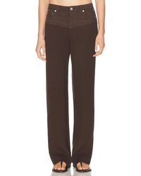 SER.O.YA - Chani Pant - Lyst