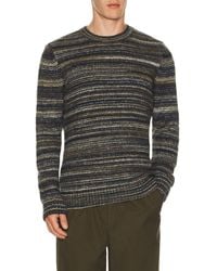 Barbour - Pateley Crew Neck Sweater - Lyst