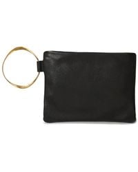 The Row - Square Bracelet Clutch - Lyst