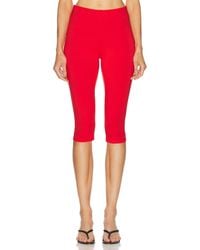 Skims - Smooth Layers Capri Pant - Lyst