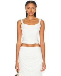 retroféte - Lowis Top - Lyst