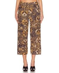 R13 - X-Bf Straight Leg - Lyst