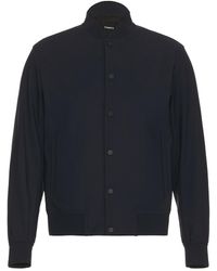 Theory - Precision Ponte Murphy Jacket - Lyst
