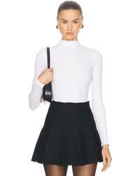 SER.O.YA - Meg Bodysuit - Lyst