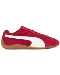 PUMA - Speedcat Nylon - Lyst
