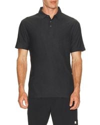 Vuori - Strato Tech Polo - Lyst