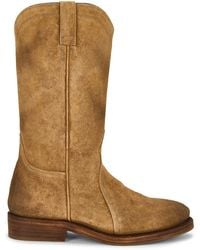 Jil Sander - Bruce Boot - Lyst