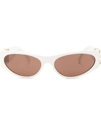 Givenchy - 4g Acetate Sunglasses - Lyst