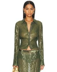 Siedres - Sezanne Blouse - Lyst