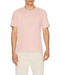 Theory - Essential Tee - Lyst