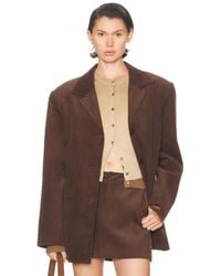 SER.O.YA - Hera Blazer - Lyst
