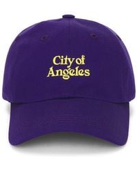 Corridor NYC - X Revolve City Of Angeles Cap - Lyst