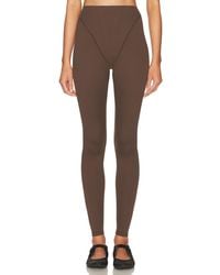 NikeSKIMS - Matte Corset Tight - Lyst