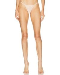 ÉTERNE - Thea Bikini Bottom - Lyst