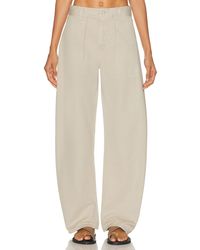 Agolde - Sefton Pant - Lyst