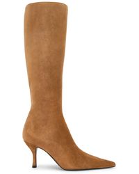 Magda Butrym - Knee High Boot - Lyst